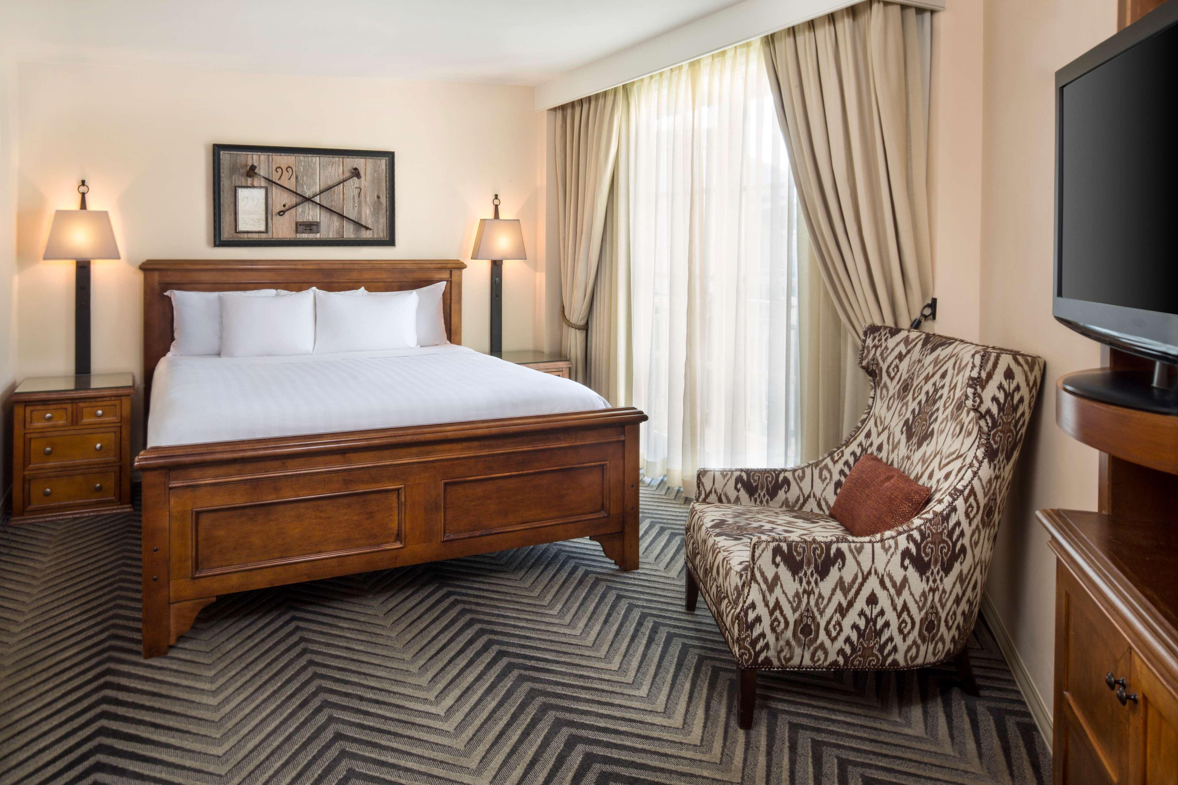 Hyatt Regency Hill Country Resort & Spa Сан-Антонио Экстерьер фото