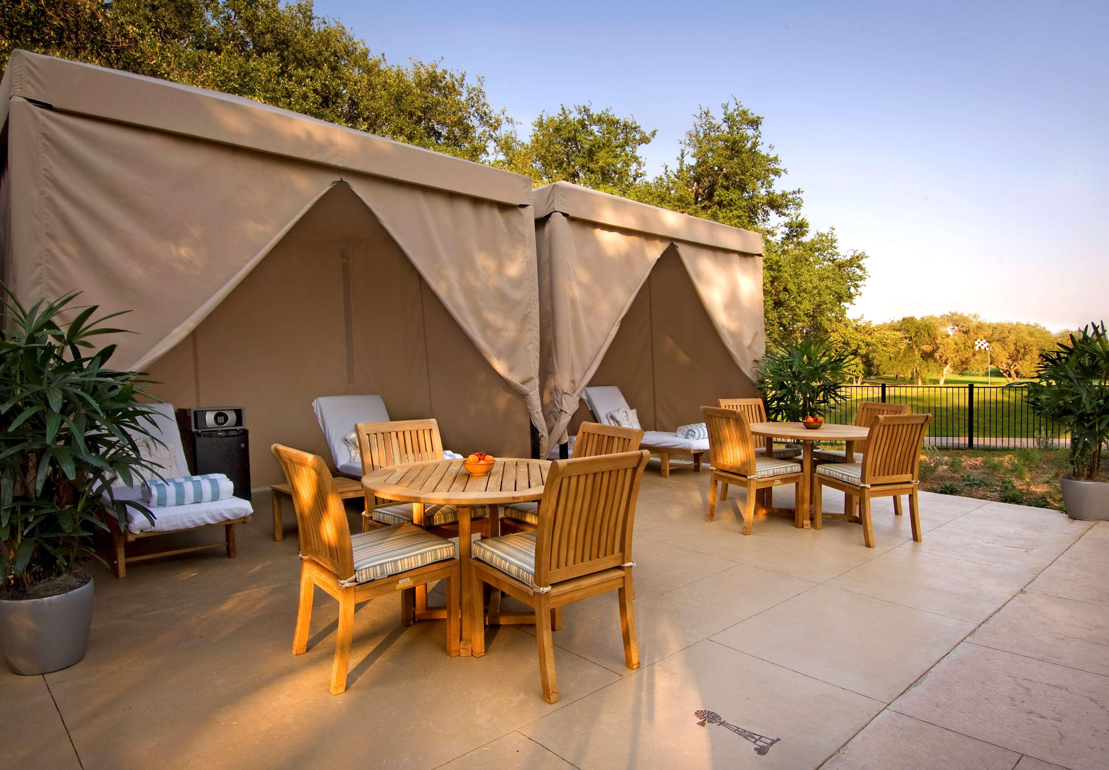 Hyatt Regency Hill Country Resort & Spa Сан-Антонио Экстерьер фото