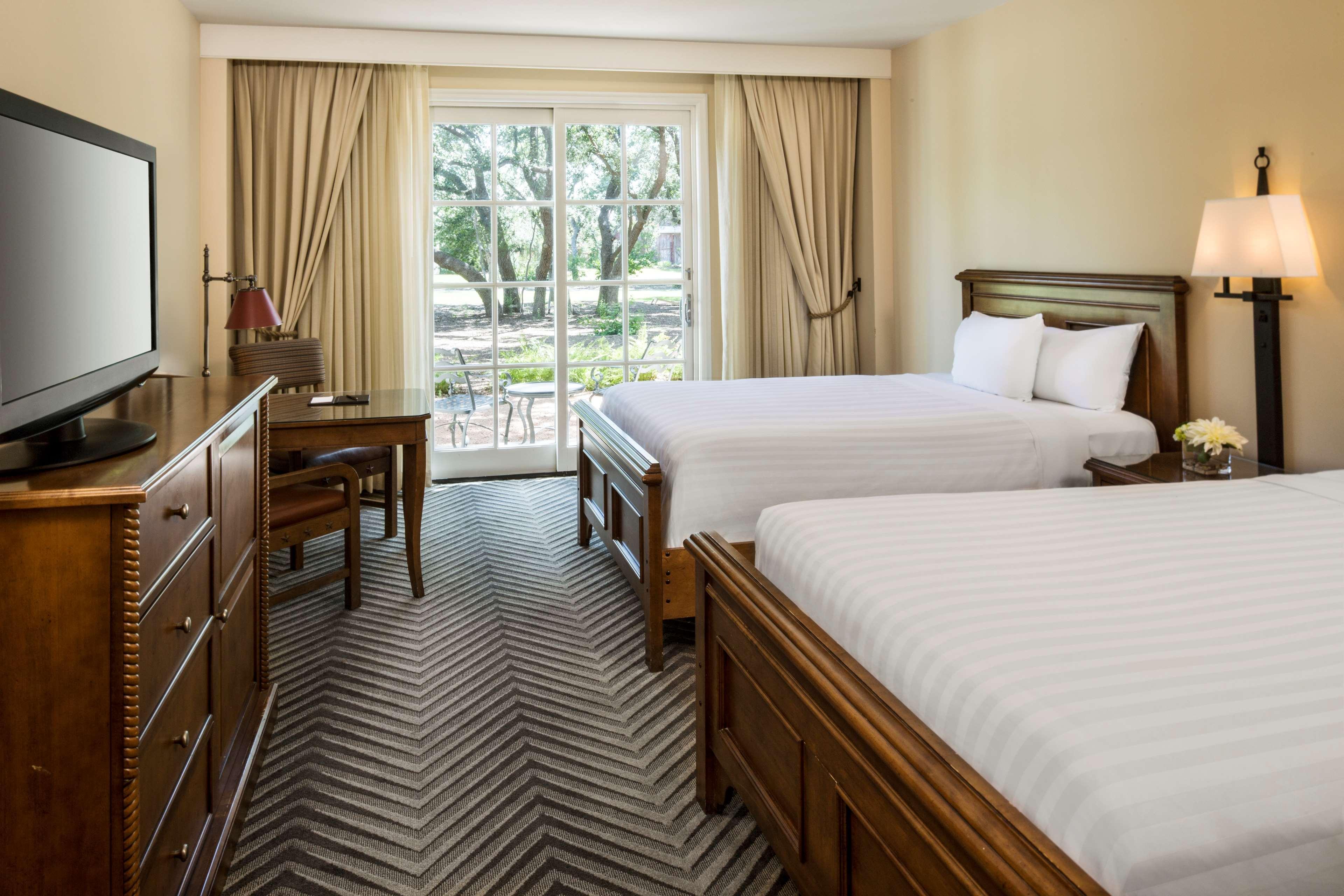 Hyatt Regency Hill Country Resort & Spa Сан-Антонио Экстерьер фото