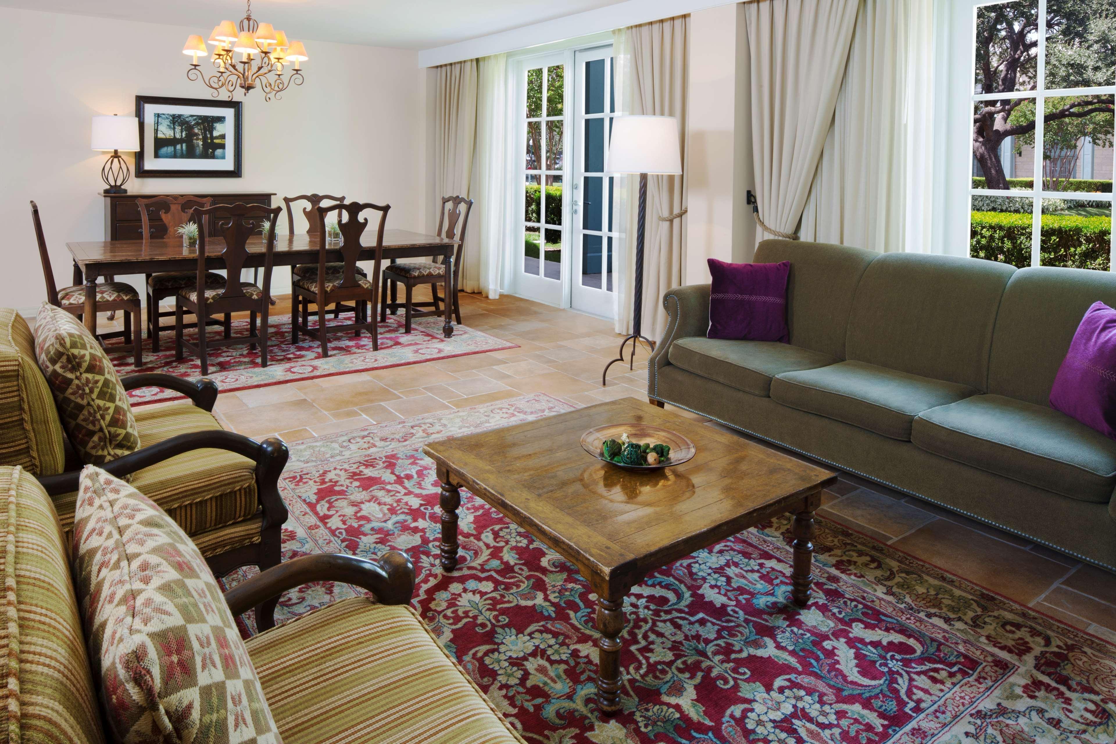 Hyatt Regency Hill Country Resort & Spa Сан-Антонио Экстерьер фото