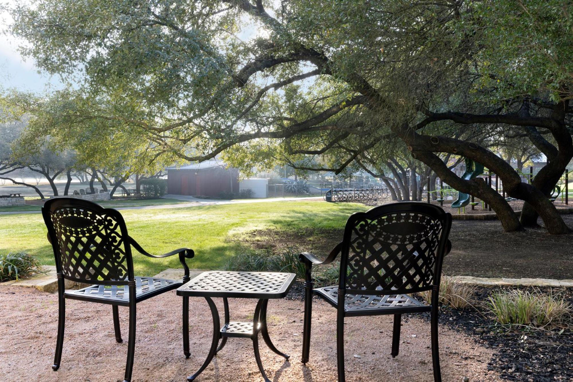 Hyatt Regency Hill Country Resort & Spa Сан-Антонио Экстерьер фото