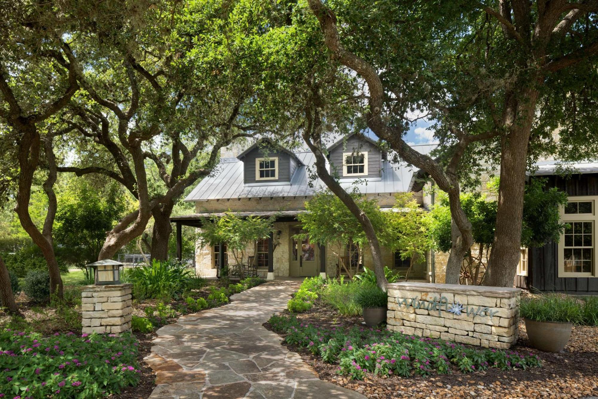 Hyatt Regency Hill Country Resort & Spa Сан-Антонио Экстерьер фото