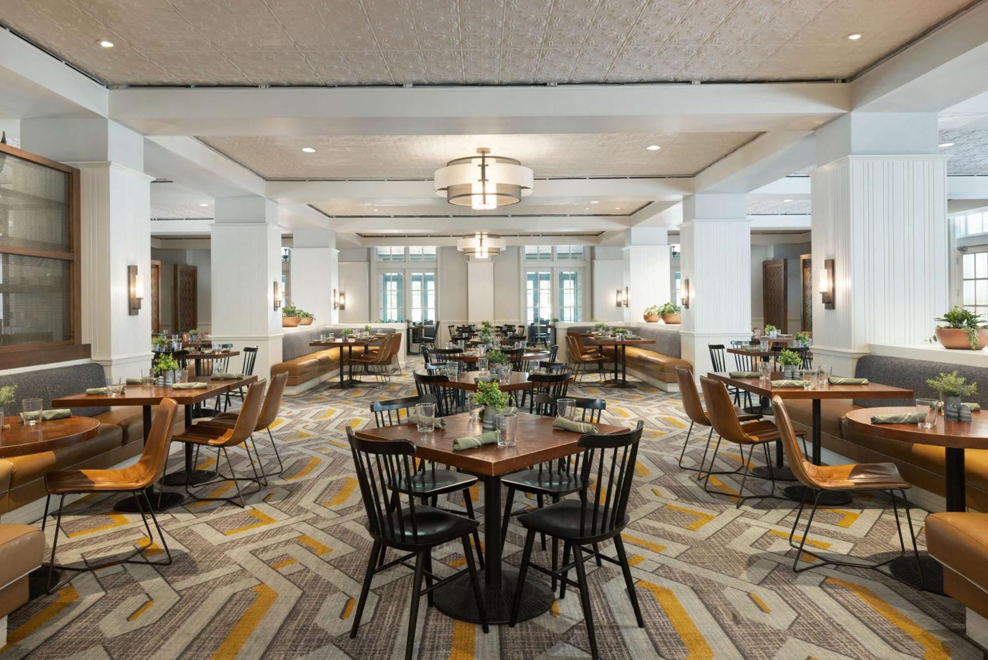 Hyatt Regency Hill Country Resort & Spa Сан-Антонио Экстерьер фото
