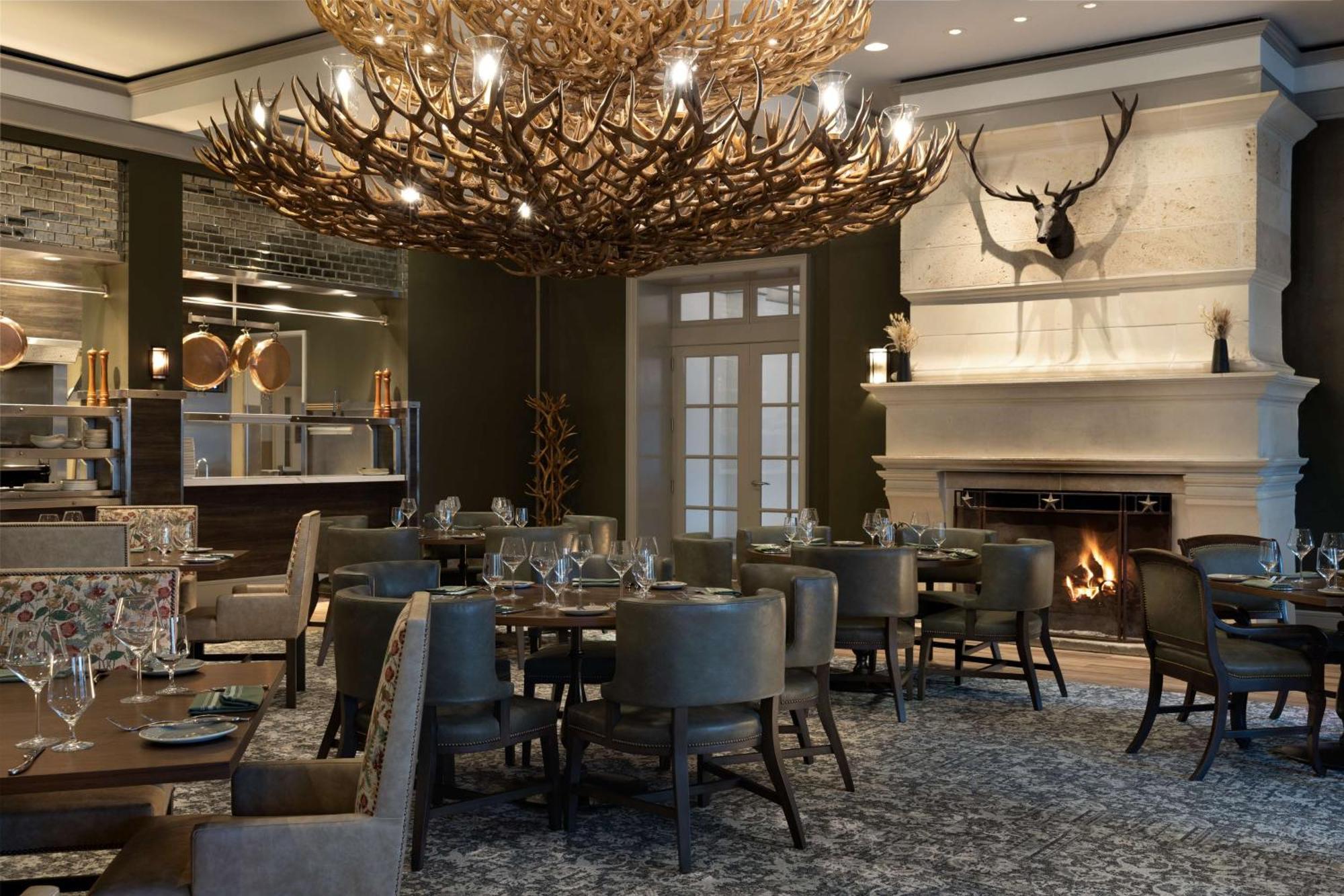 Hyatt Regency Hill Country Resort & Spa Сан-Антонио Экстерьер фото