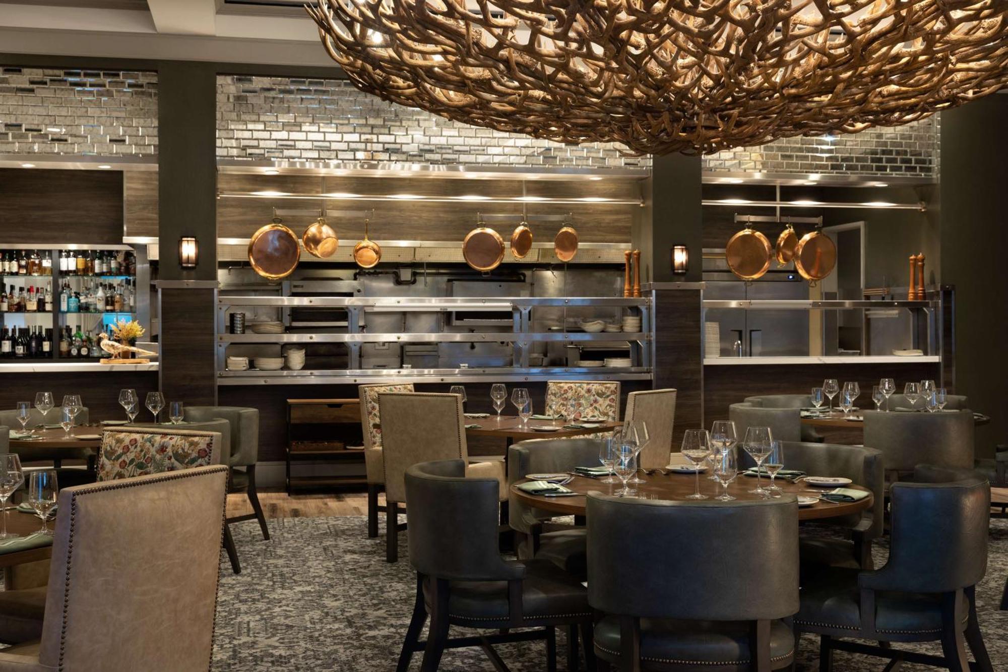 Hyatt Regency Hill Country Resort & Spa Сан-Антонио Экстерьер фото
