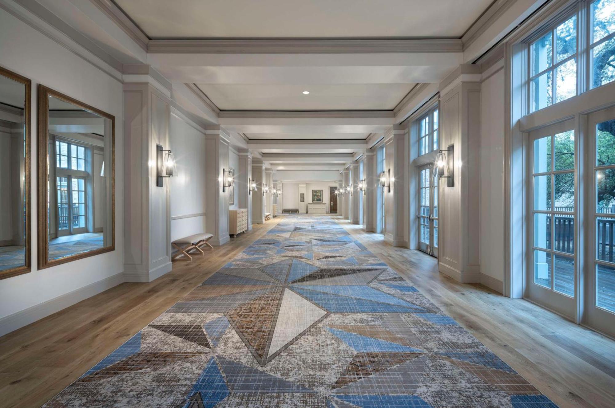 Hyatt Regency Hill Country Resort & Spa Сан-Антонио Экстерьер фото