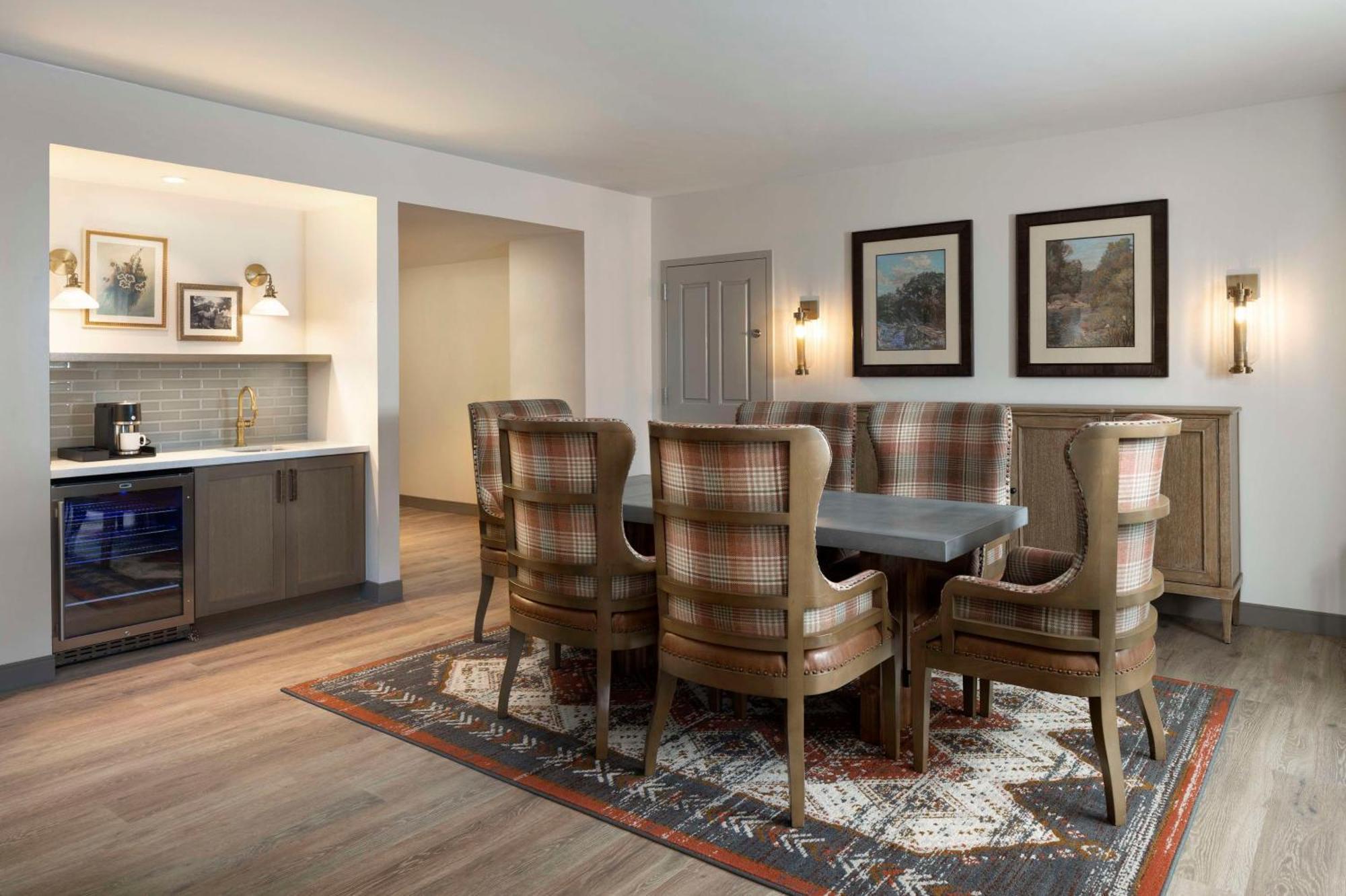 Hyatt Regency Hill Country Resort & Spa Сан-Антонио Экстерьер фото
