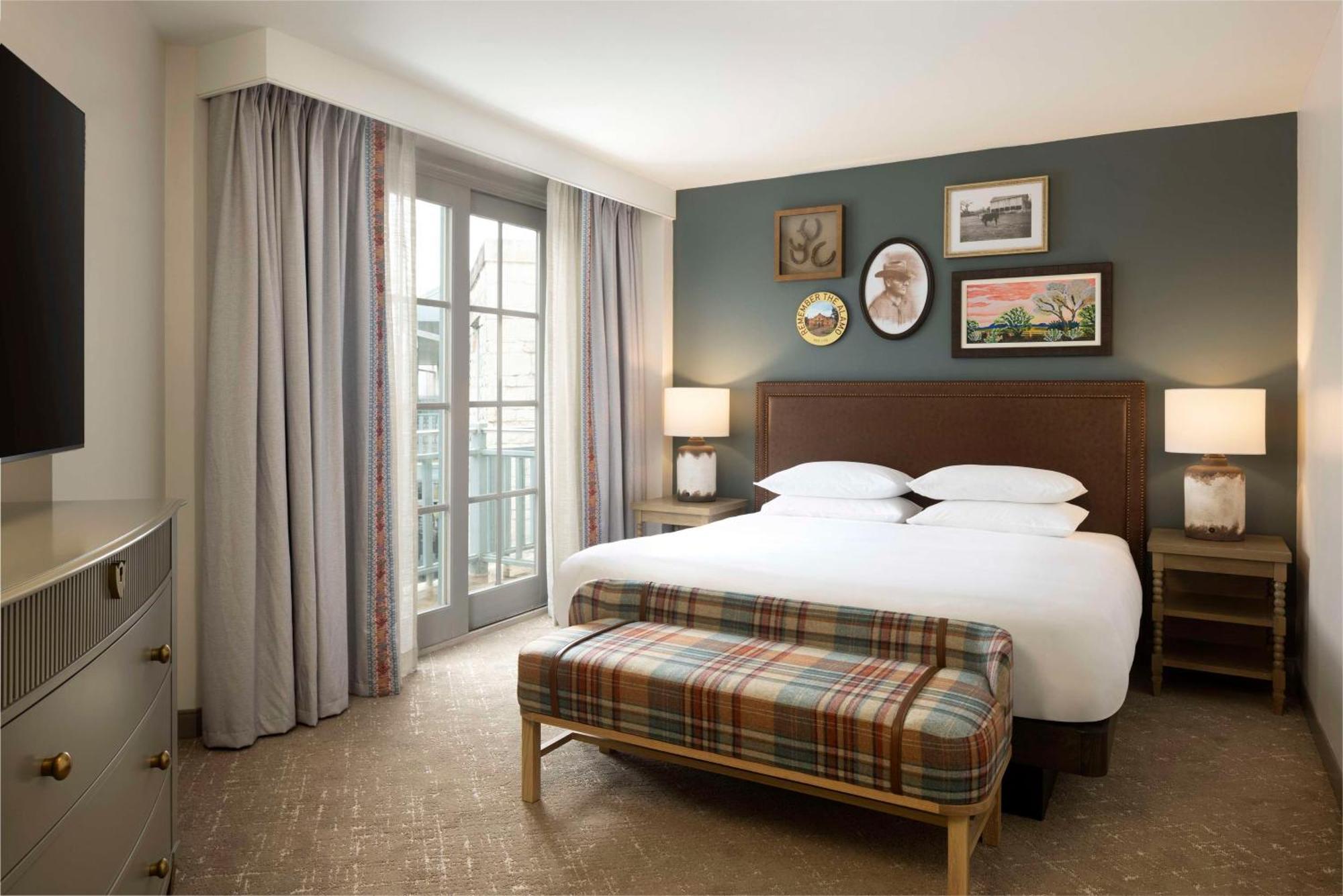 Hyatt Regency Hill Country Resort & Spa Сан-Антонио Экстерьер фото