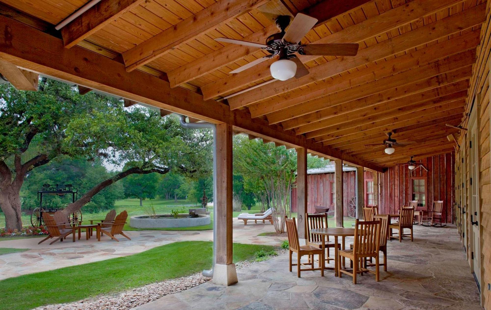 Hyatt Regency Hill Country Resort & Spa Сан-Антонио Экстерьер фото