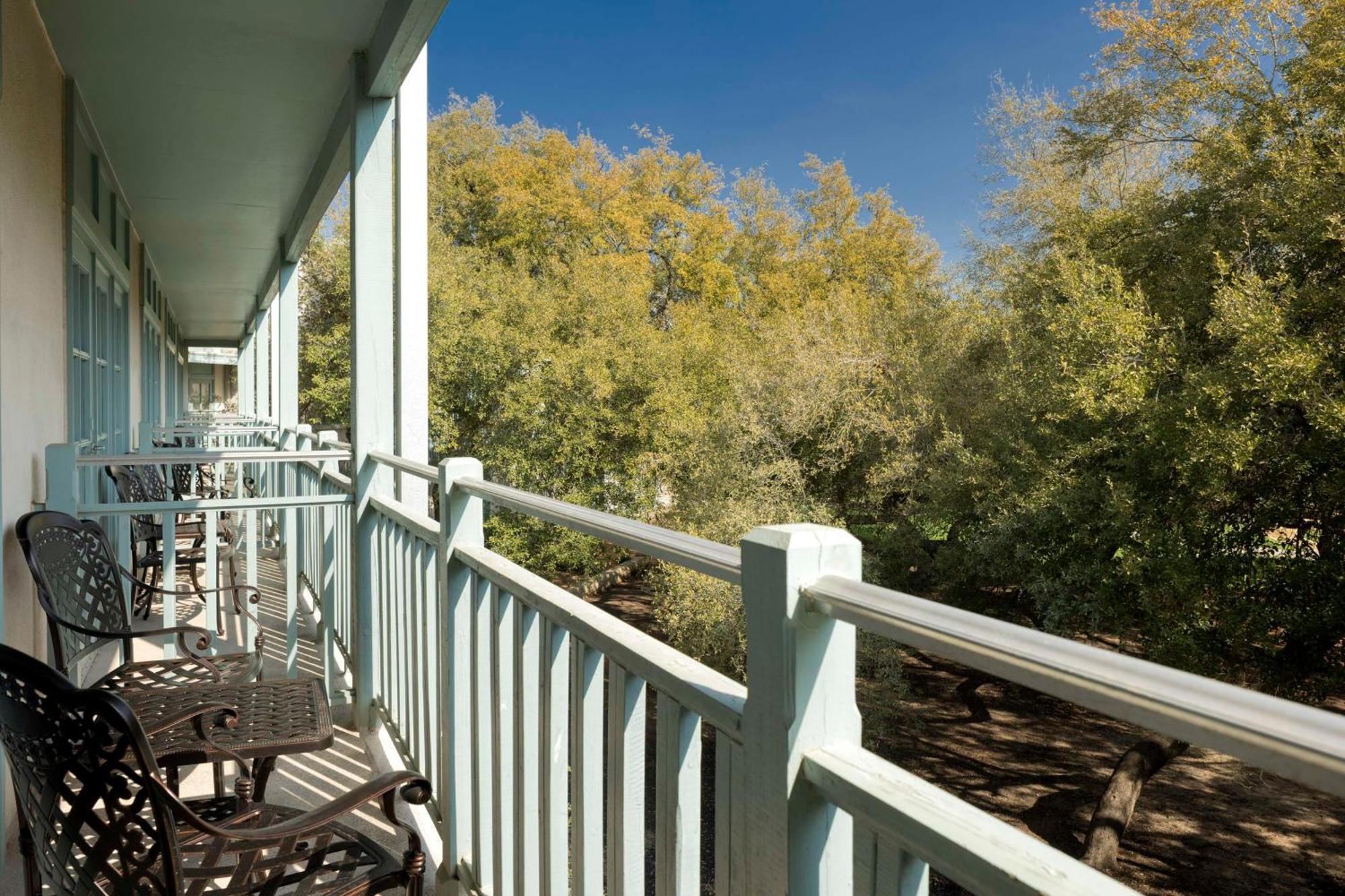 Hyatt Regency Hill Country Resort & Spa Сан-Антонио Экстерьер фото