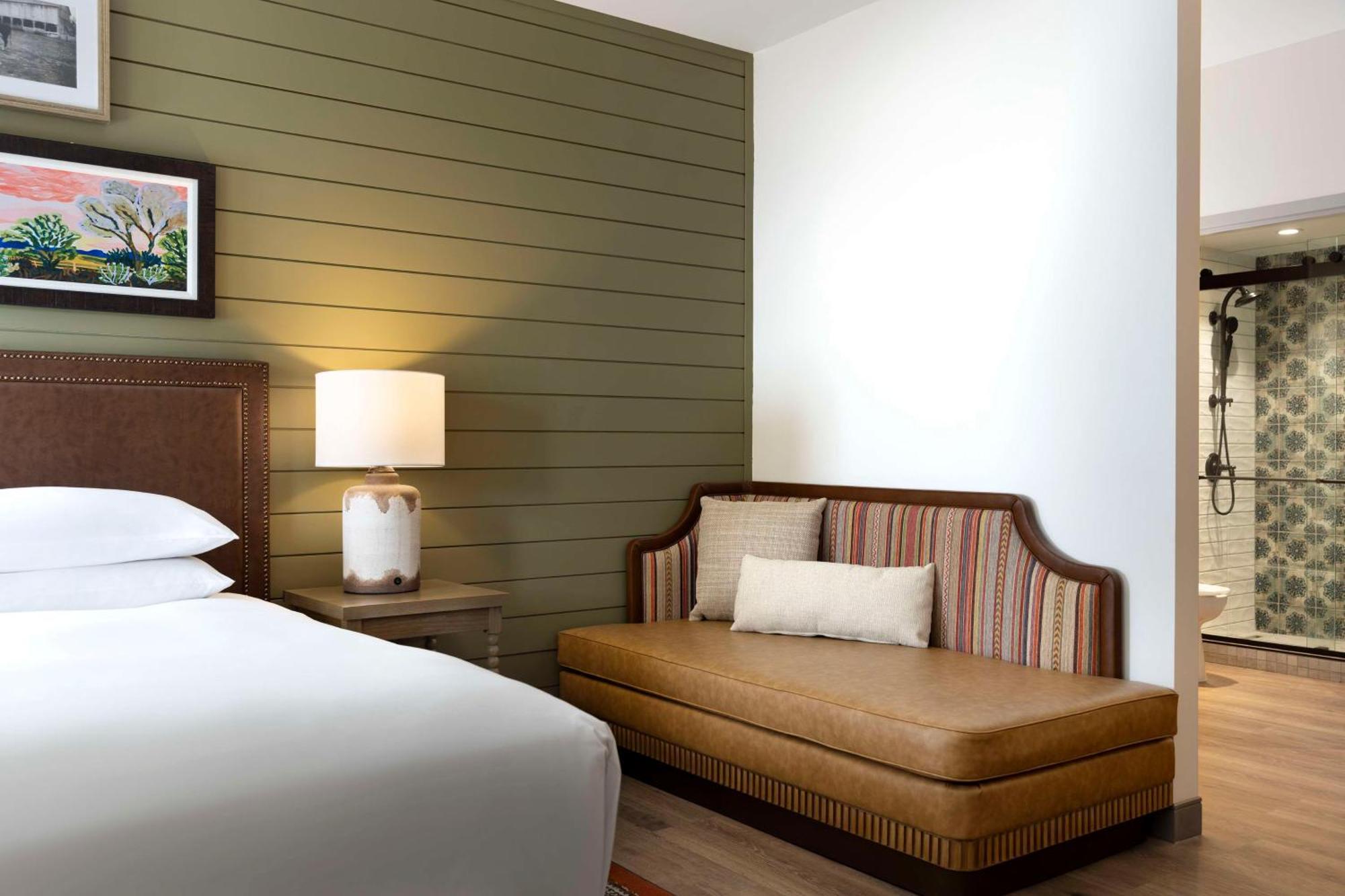 Hyatt Regency Hill Country Resort & Spa Сан-Антонио Экстерьер фото